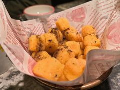 -新白鹿餐厅(松江开元地中海店)