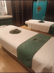 -文华东方水疗中心