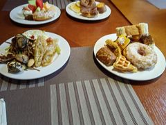 -蜻蜓逐宴全日制西餐厅I古北水镇大酒店