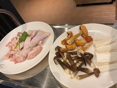 -千岛蚝高压锅生蚝·人参火锅(白云万达店)