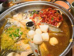 -望湘园·湖南菜(宏伊店)