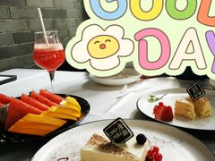 -唐廊烤鸭店(工体店)