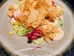 -無境·匠心日本料理(汉街店)