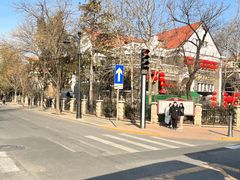 -天津五大道文化旅游区