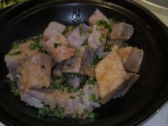 -翠晶水上餐厅(泰晤士小镇店)