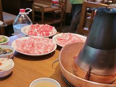 -刘老表·瓦罐汤涮肉(青云谱店)