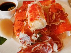 -上海和平饭店华懋阁 Cathay Room