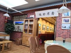 -五台山八大碗·地方风味菜馆(五爷庙店)