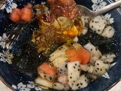 红糖冰粉-钢管厂五区小郡肝串串香(南山店)