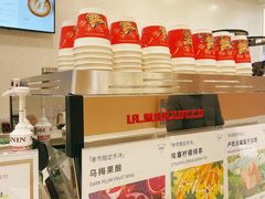 -Manner Coffee(K11店)