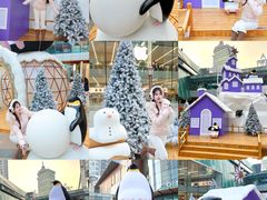 -大悦城(沈阳中街店)