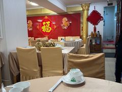 -华源餐厅·海鲜大排档(日月贝店)