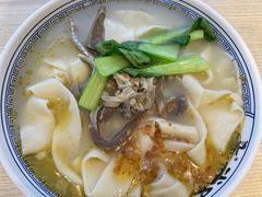 -武圣羊汤·西北面(朝阳门店)