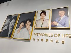 -海马体照相馆(天津世纪都会店)