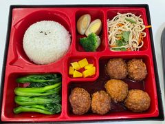 -贝林大翅鲸简餐厅(国家海洋博物馆店)