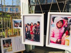 -广州市紫泥堂文化创意园景区