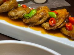 -鸡鸣寺百味斋素菜馆