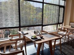 -北京古北水镇御舍温泉酒店