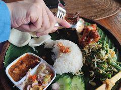-Bebek Joni Restaurant