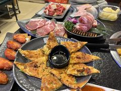 -老卜奎齐齐哈尔烤肉(人民东路店)