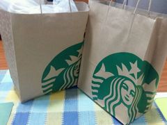 -星巴克(福州三坊七巷店)