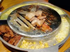 -紫霞门韩国料理烤肉(深南东路店)