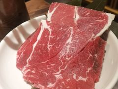 -九田家黑牛烤肉料理(太阳宫广场店)
