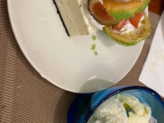 -厦门宝龙铂尔曼大酒店·海鲜自助餐厅