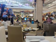 -芭菲盛宴·环球美食(袁家岗店)