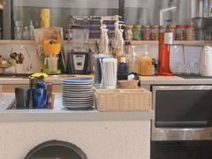 -叩听咖啡 kotiin cafe(福新路店)