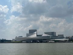 -白天鹅宾馆·流浮阁咖啡厅