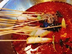 -付小姐在成都(中山公园店)