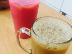 -新加坡Zam Zam餐馆