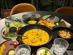 -星叶·东南亚料理(宁波万象汇店)