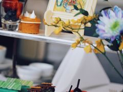 -北京柏悦酒店·锦庭餐厅Dining Room