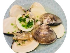 -割烹旭日本料理(龙湖狮山天街店)