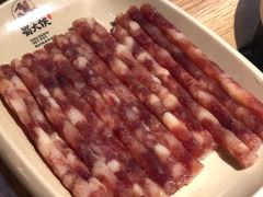 -蜀大侠·牛肉自助火锅(慈溪店)