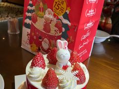 -黑土印象菜馆(三元桥店)