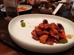 -佘山世茂艾美·御珍轩中餐厅