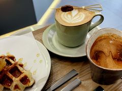 -LilBee Coffee