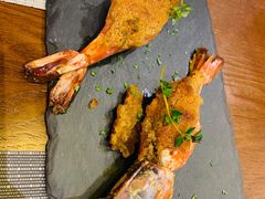 -LA CREPERIE BRETONNE布列塔尼法式餐厅(天童北路店)