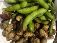 -粗粮人家·东北菜(洋桥店)