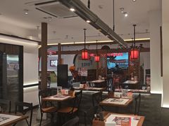 -和府捞面(曹路花园城店)