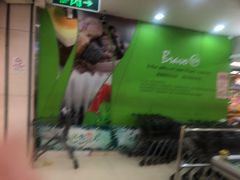 -永辉超市(新世界店)