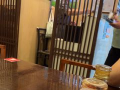 -东泰祥生煎馆(陕西南路店)