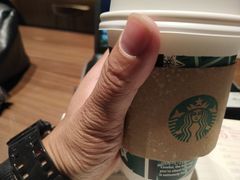 -星巴克(保定万博广场店)