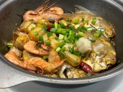 -阿玲海鲜面(高亭镇星河路店)