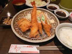 -矢场猪(名古屋站三井楼北馆店)