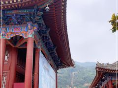 -华清宫景区