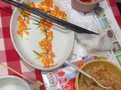 -西贝(太原万象城店)